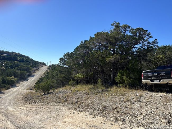 LOT 191 Antler Run, Home with 0 bedrooms, 0 bathrooms and null parking in Pipe Creek TX | Image 5