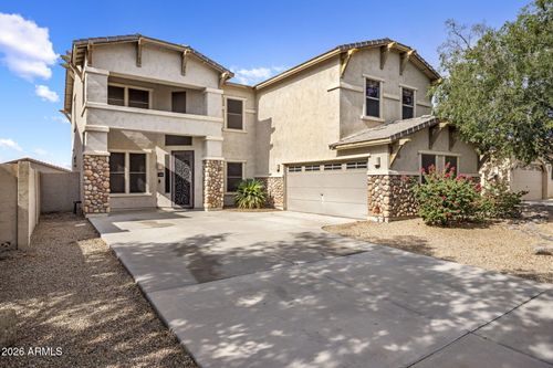 341 W Key West Dr, Casa Grande, AZ, 85122-5258 | Card Image