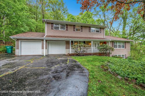 304 Sunset Rd, Roaring Brook Twp, PA, 18444-7682 | Card Image