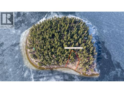 Lot 1 Capri Island, Cluculz Lake, BC, V0J3A3 | Card Image