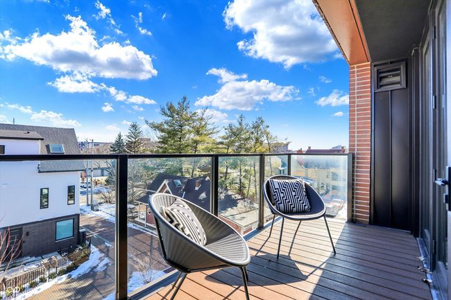 Your own private outdoor space with unobstructed views | Image 34