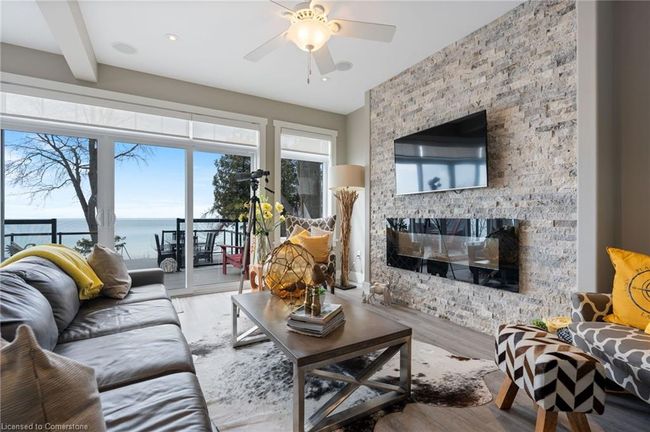60 Lakeside Dr, House other with 3 bedrooms, 2 bathrooms and 4 parking in Nanticoke ON | Image 13