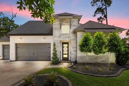 55 Cassena Grove Pl, The Woodlands, TX, 77375-1265 | Card Image