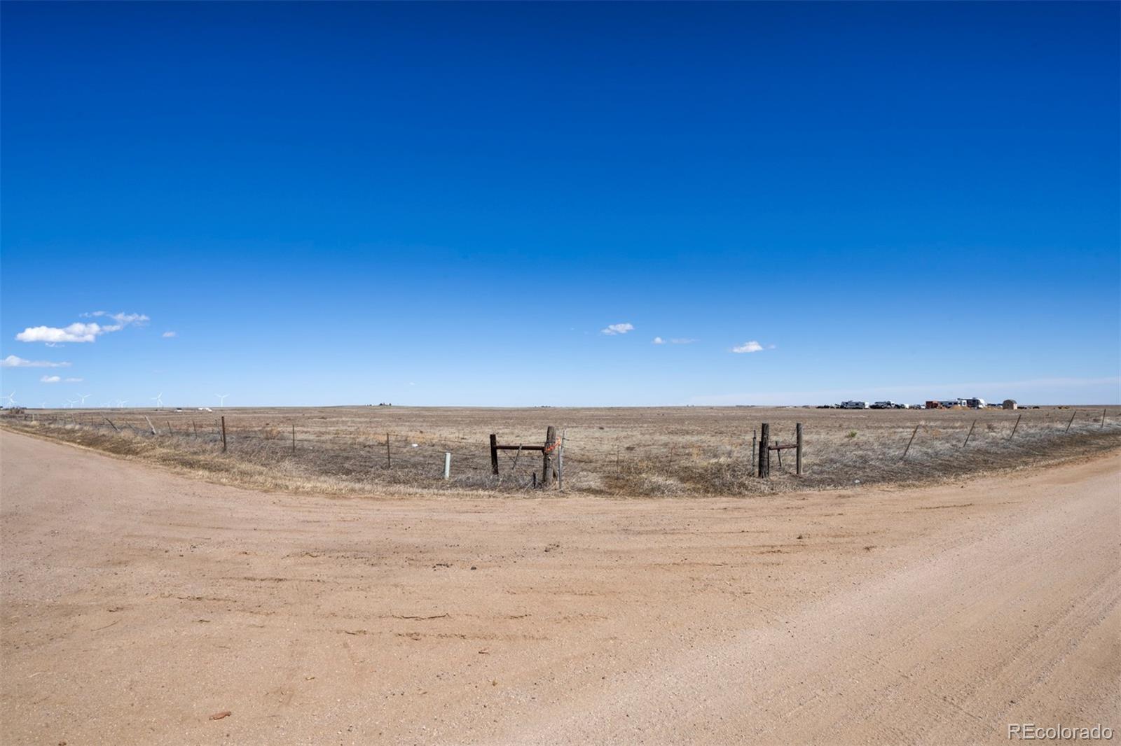 Land in Calhan 4