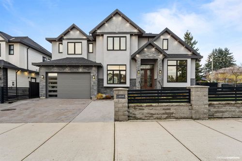 15595 80 Avenue, Surrey, BC, V3S2J2 | Card Image
