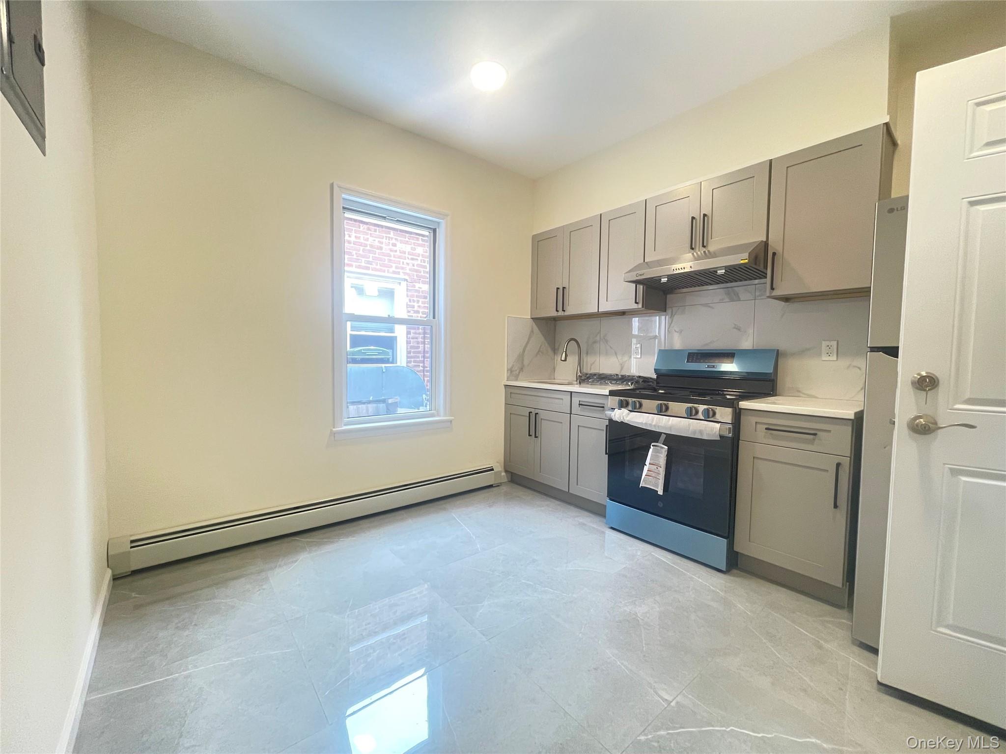 Residential Lease in North Hempstead