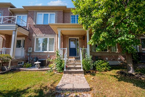 594 Napa Valley Ave, Woodbridge, ON, L4H1R1 | Card Image