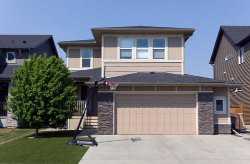 105 Sandpiper Point, Chestermere, AB, T1X0V5 | Card Image