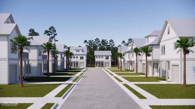 LOT-16 - TBD Cape Nautilus Drive, House other with 3 bedrooms, 2 bathrooms and null parking in Inlet Beach FL | Image 3