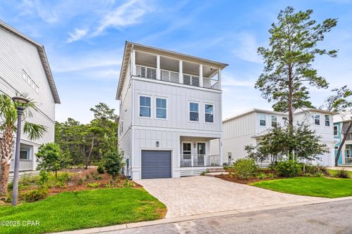 150 Grande Pointe Circle Circle, Inlet Beach, FL, 32461 | Card Image