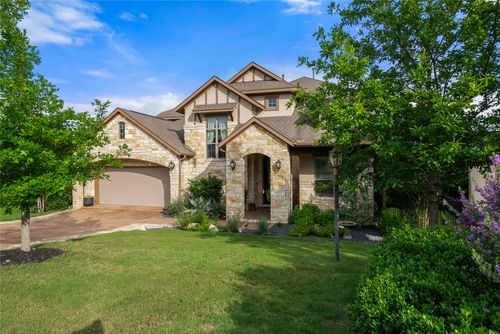 215 Vista Village Cove, Austin, TX, 78738 | Card Image