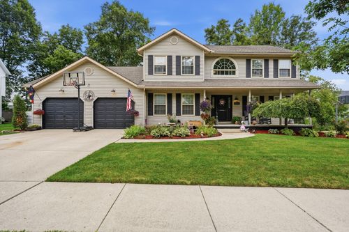 451 Maranatha Dr, Marysville, OH, 43040-5520 | Card Image