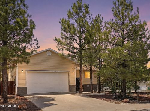 1941 W Oliver --, Show Low, AZ, 85901 | Card Image