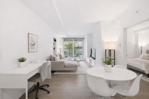 306-1480 Howe St, Vancouver, BC, V6Z0G5 | Card Image