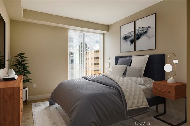 APT-208 - 1920 S Pacific Coast Hwy, Condo with 1 bedrooms, 1 bathrooms and 2 parking in Redondo Beach CA | Image 4