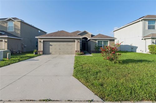 13743 Newport Shores Dr, HUDSON, FL, 34669-1285 | Card Image