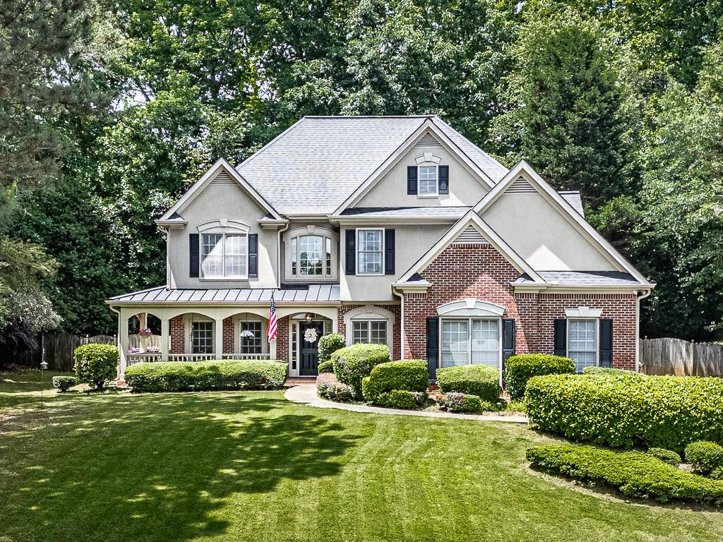 Christopher Holw, Alpharetta, GA 30004