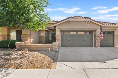 4301 S Newport St, Chandler, AZ, 85249-5467 | Card Image