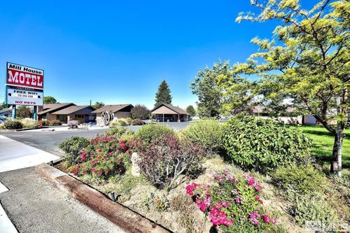 3251 S Carson St, Carson City, NV, 89701-5589 | Card Image