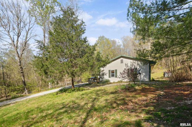 765 Logan Hollow Rd, House other with 2 bedrooms, 1 bathrooms and null parking in Rockwood IL | Image 4