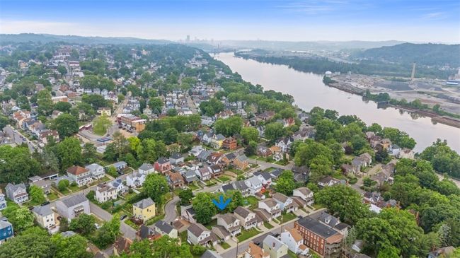 Aerial Community View w/River | Image 25