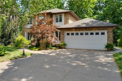 463 Wicklow Rd, House other with 5 bedrooms, 3 bathrooms and 4 parking in Burlington ON | Image 3