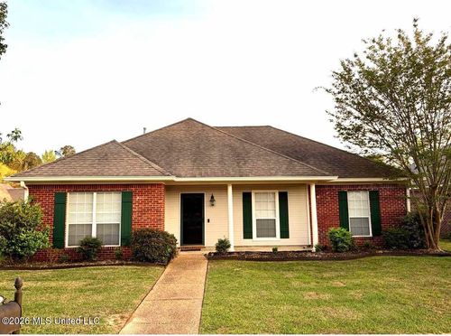 221 Jacks Place Place, Brandon, MS, 39047 | Card Image