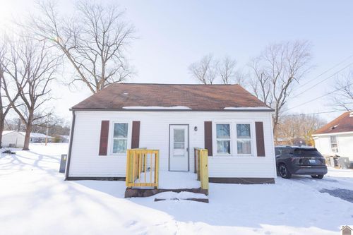 402 W Highland Dr, Fulton, KY, 42041-1127 | Card Image