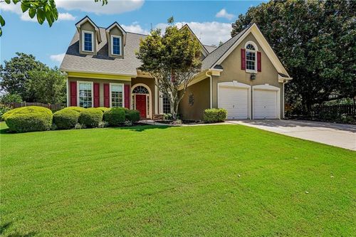 1515 Shagbark Way, Cumming, GA, 30041-7620 | Card Image