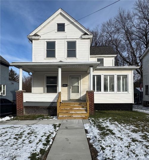 3409 Powers Way, Youngstown, OH, 44502-3011 | Card Image