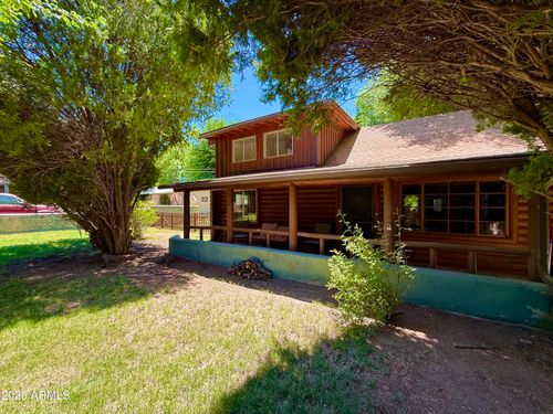 3175 E Montezuma Ave, Rimrock, AZ, 86335-5493 | Card Image