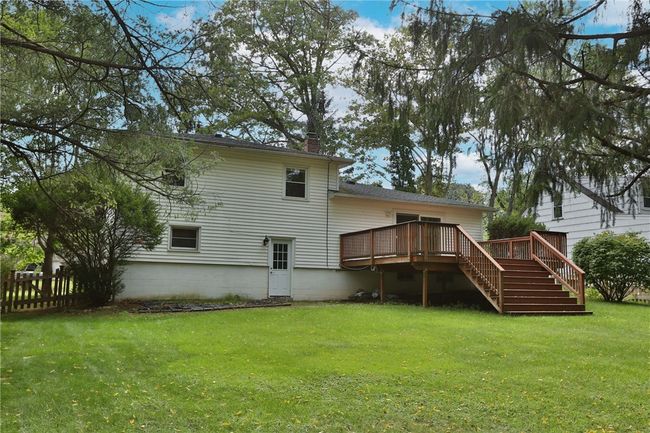 rear yard side view | Image 18