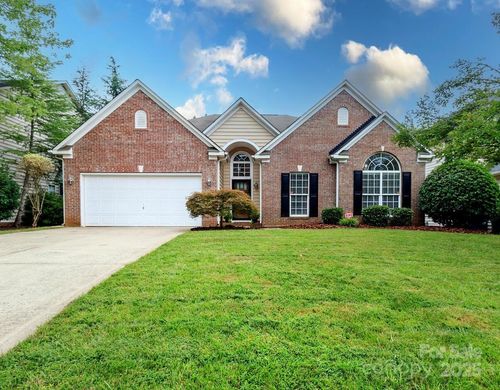 12602 Kemerton Ln, Huntersville, NC, 28078-3712 | Card Image