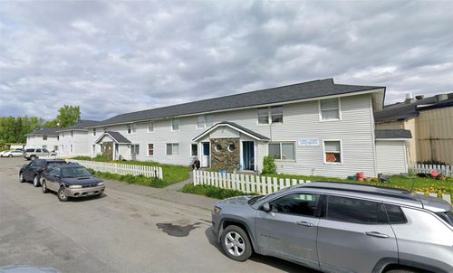 1303 W 23rd Ave, Anchorage, AK, 99503-1645 | Card Image