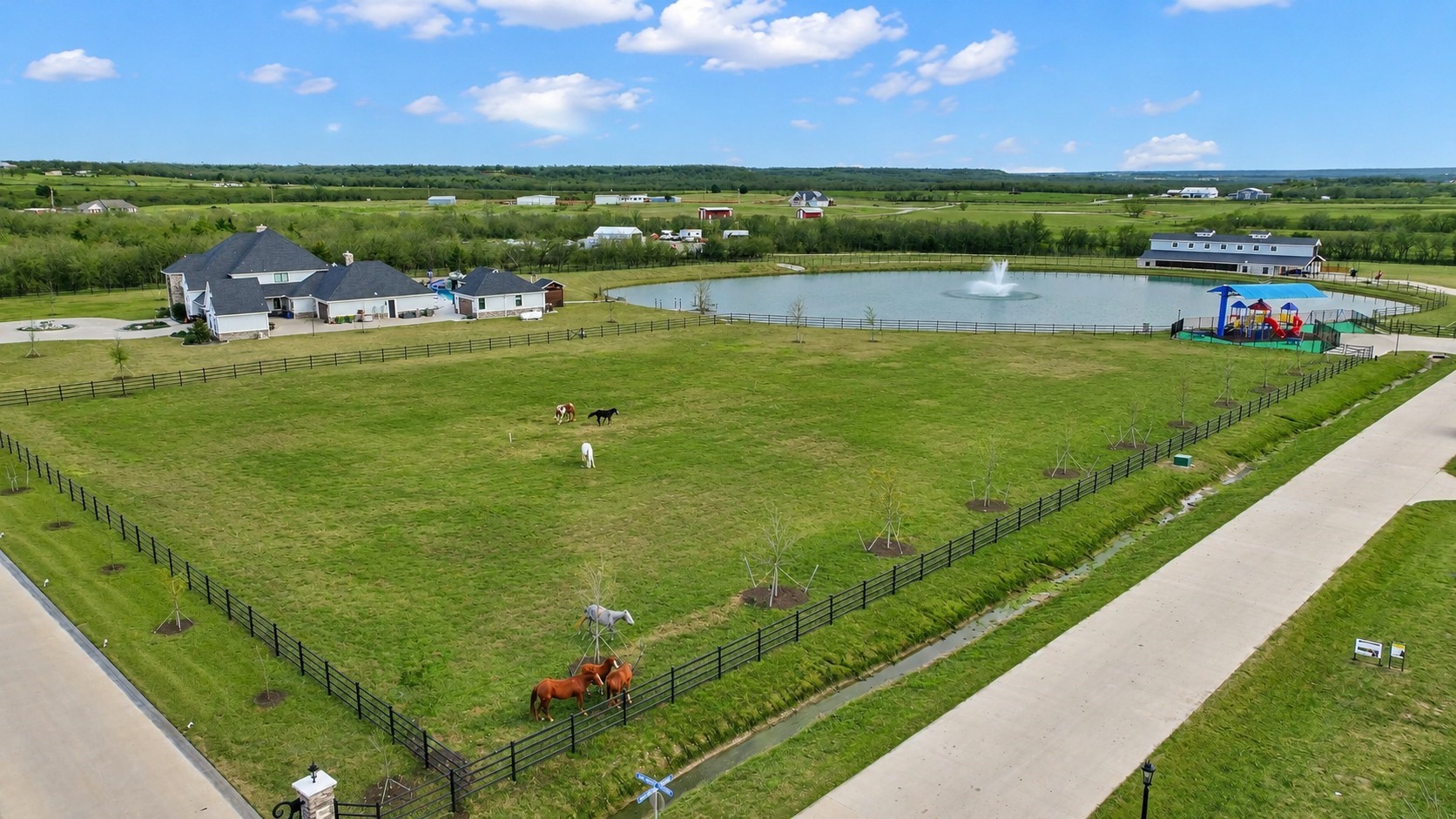 Land in Waxahachie 5