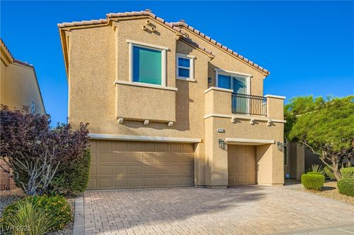 4212 Hawks Glide Ave, North Las Vegas, NV, 89084-4817 | Card Image