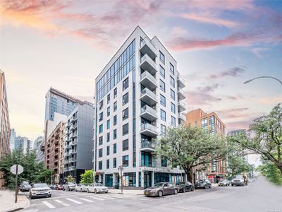 4D - 41-04 27th St, Condo with 1 bedrooms, 1 bathrooms and null parking in Long Island City NY | Image 2