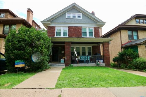 5644 Marlborough Rd, Squirrel Hill, PA, 15217-1405 | Card Image