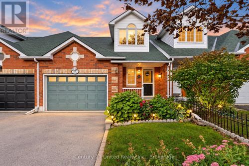 1392 Lillico Crescent, Peterborough (Monaghan Ward 2), ON, K9K2L1 | Card Image