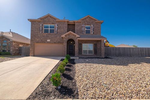 1206 Conquistador Ct, Midland, TX, 79705-2224 | Card Image