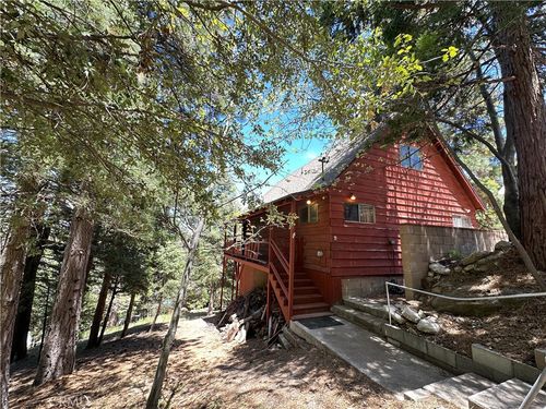 25648 Hi Ln, Twin Peaks, CA, 92391-0706 | Card Image