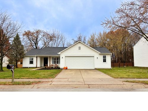 4497 Elkhorn Dr, Westfield, IN, 46062-6522 | Card Image