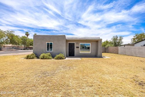 3301 W Lynwood St, Phoenix, AZ, 85009-3412 | Card Image