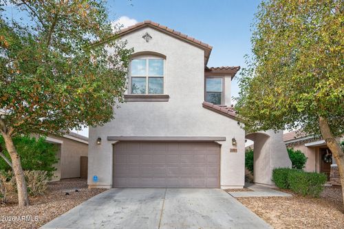 20164 W Tonto Street, Buckeye, AZ, 85326 | Card Image