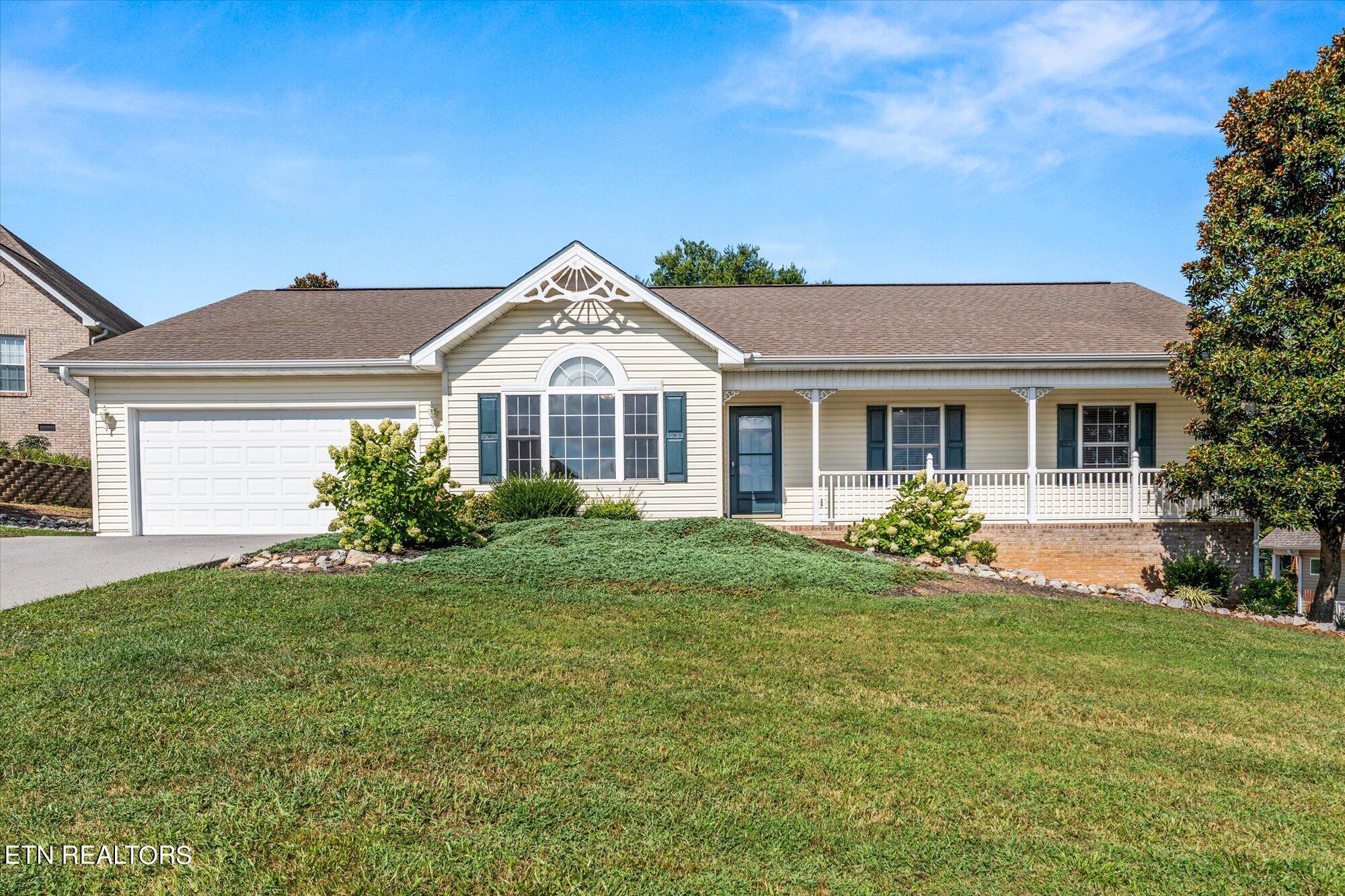 Konawa Ln, Loudon, TN 37774