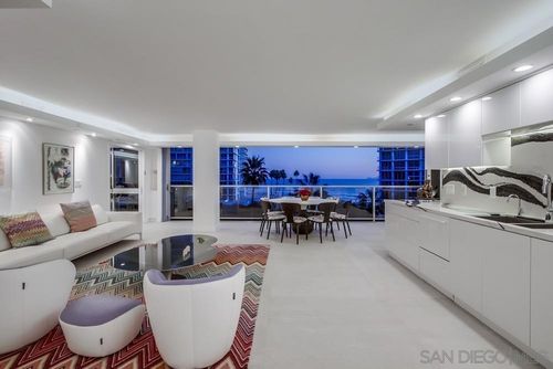 408-1750 Avenida Del Mundo, Coronado, CA, 92118-3002 | Card Image