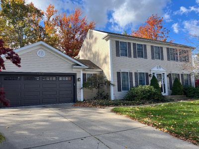 4916 Pinebark Court, House other with 4 bedrooms, 2 bathrooms and null parking in Erie PA | Image 3