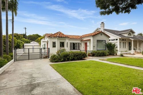 2524 22nd St, Santa Monica, CA, 90405-2804 | Card Image