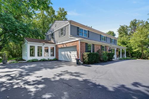 2100 Stirling Rd, Bannockburn, IL, 60015-1526 | Card Image