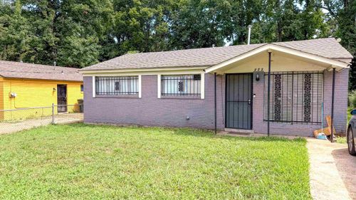 373 Delta Dr, Memphis, TN, 38109 | Card Image